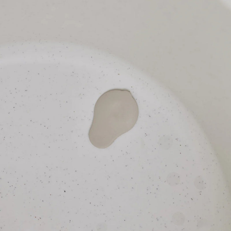Shnuggle Baby Bath With Plug Eco Oatmeal