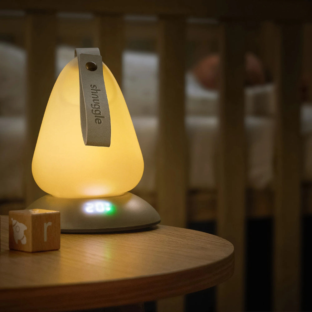 Shnuggle Moonlight Plus