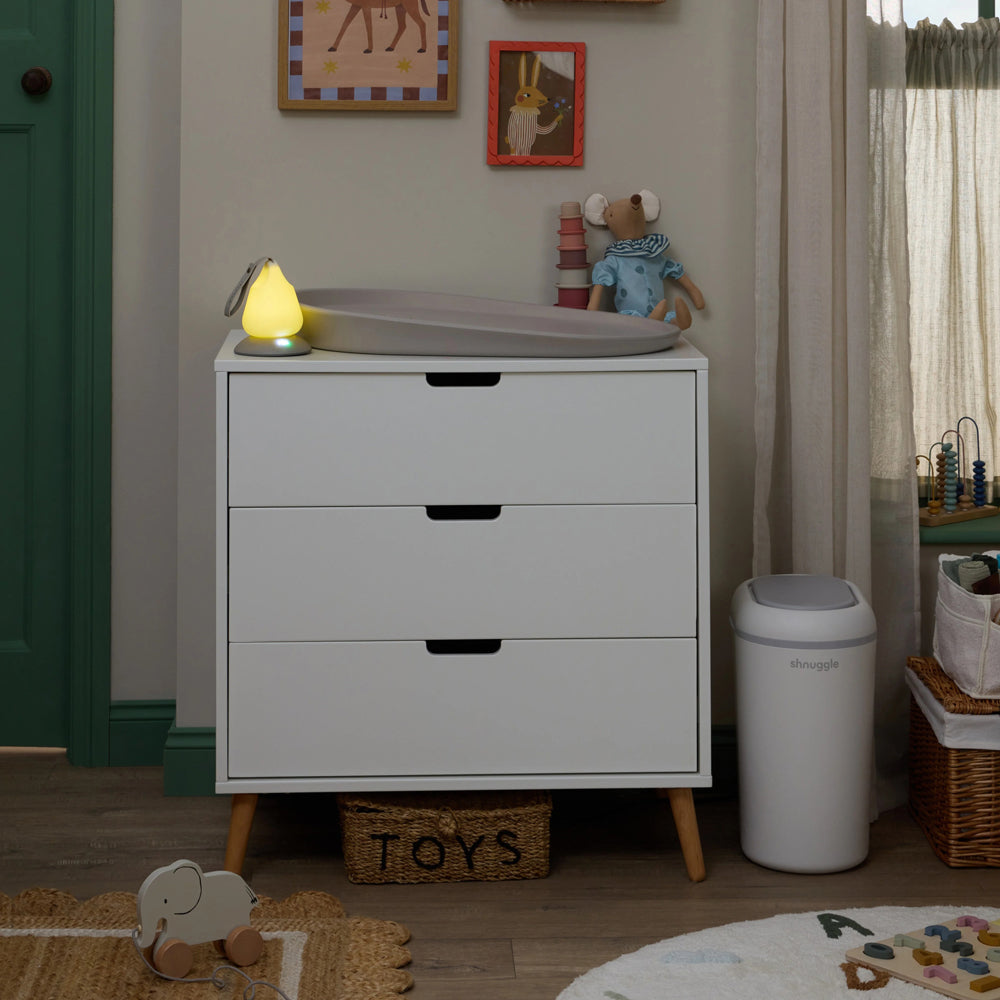 Shnuggle Moonlight Plus