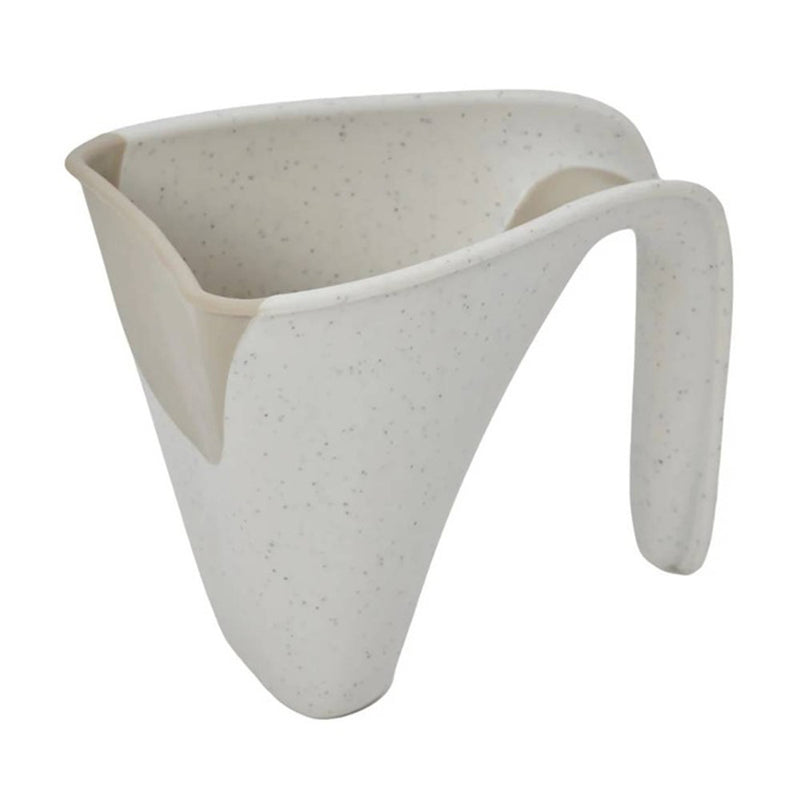 Shnuggle Washy Bath Jug Eco Oatmeal