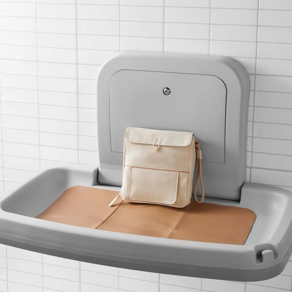 Skip Hop Clean Slate Changing Station