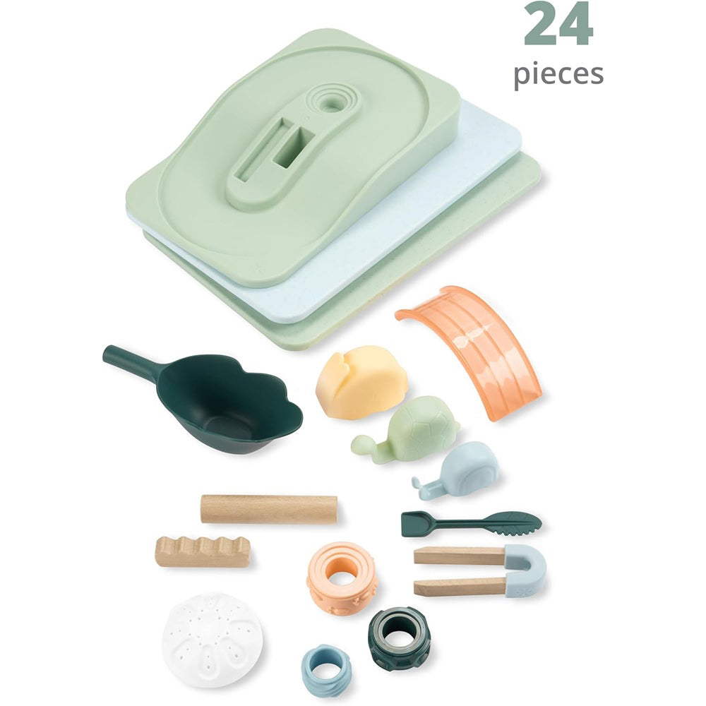 Skip Hop Discoverosity 3-in-1 Sensory Table