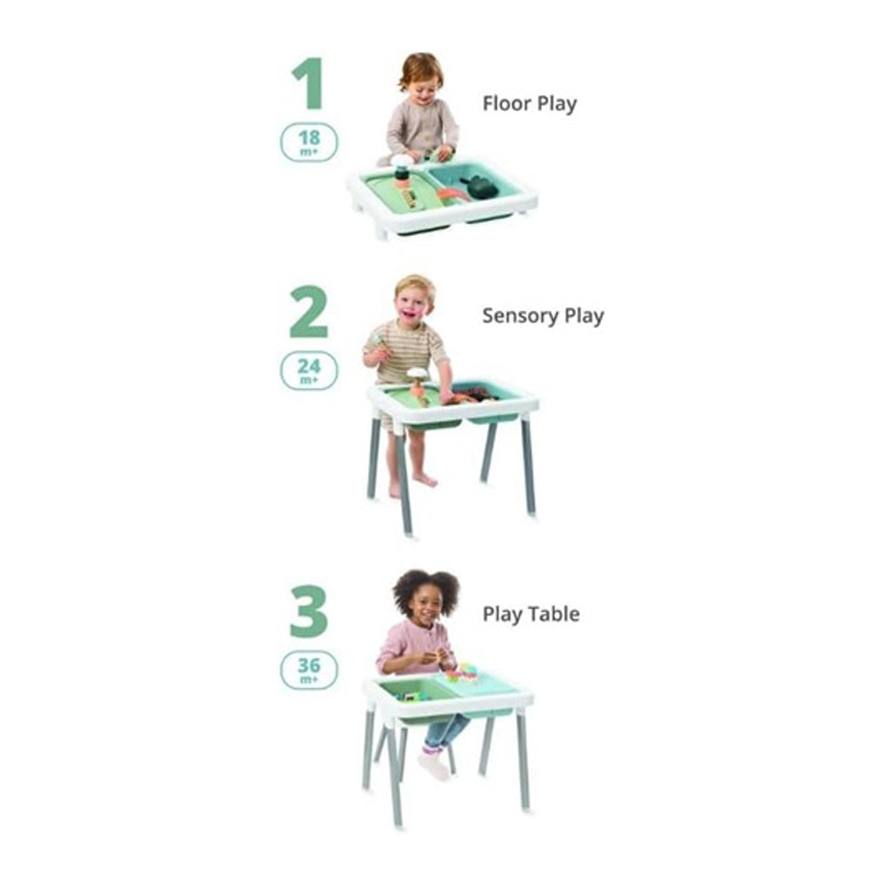Skip Hop Discoverosity 3-in-1 Sensory Table