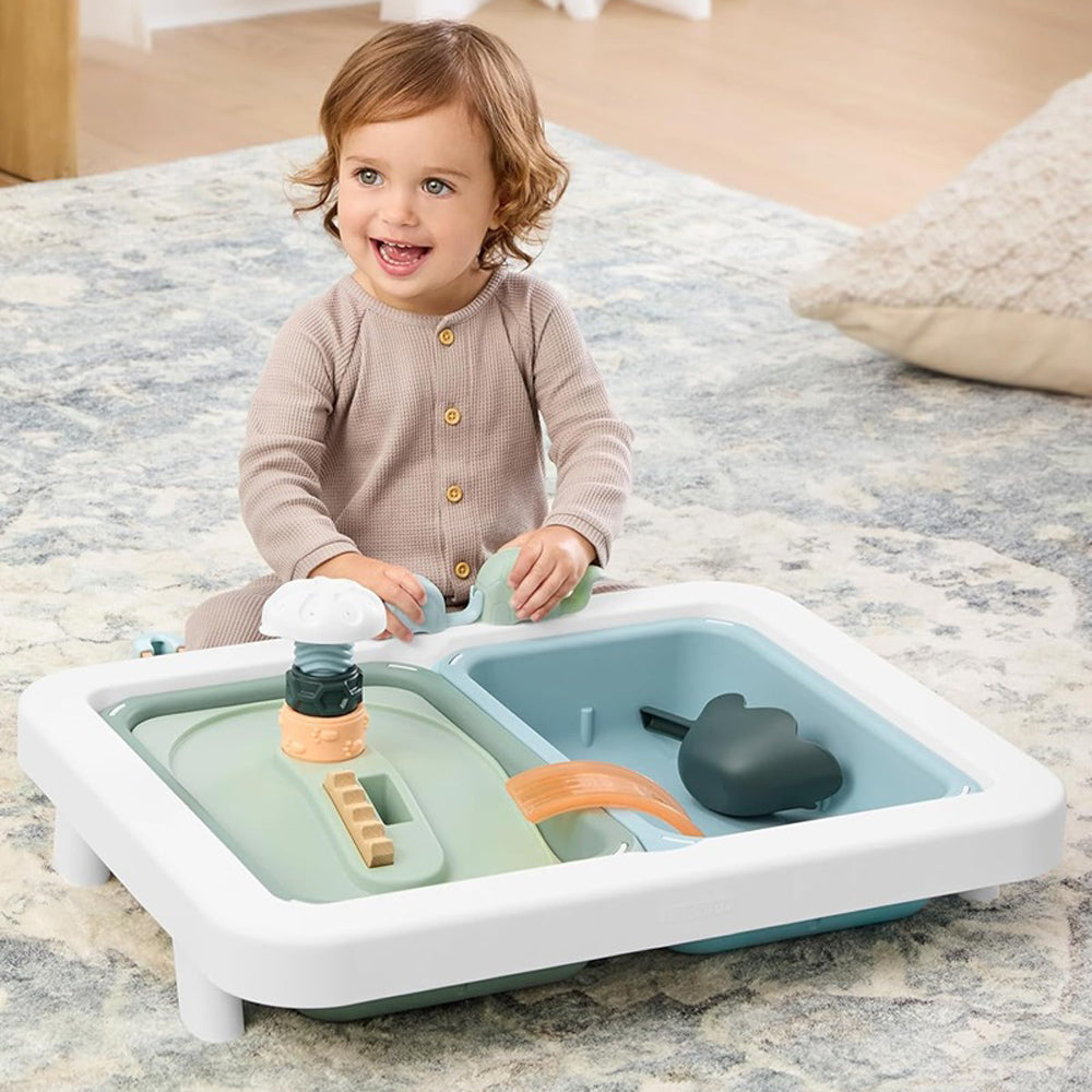 Skip Hop Discoverosity 3-in-1 Sensory Table