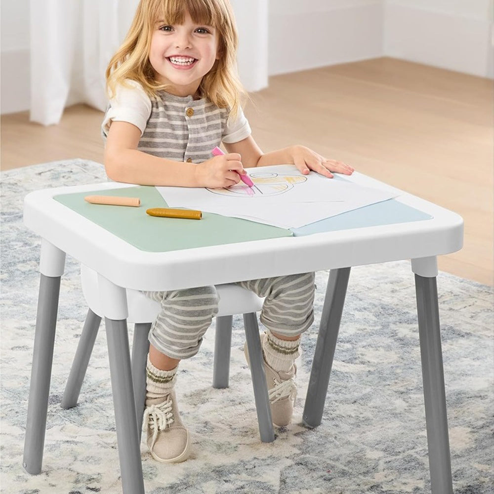 Skip Hop Discoverosity 3-in-1 Sensory Table
