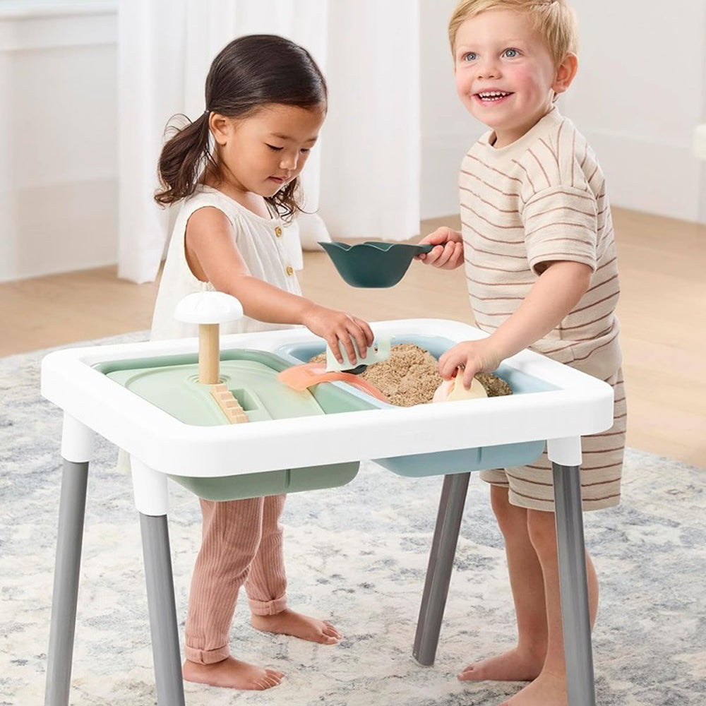 Skip Hop Discoverosity 3-in-1 Sensory Table