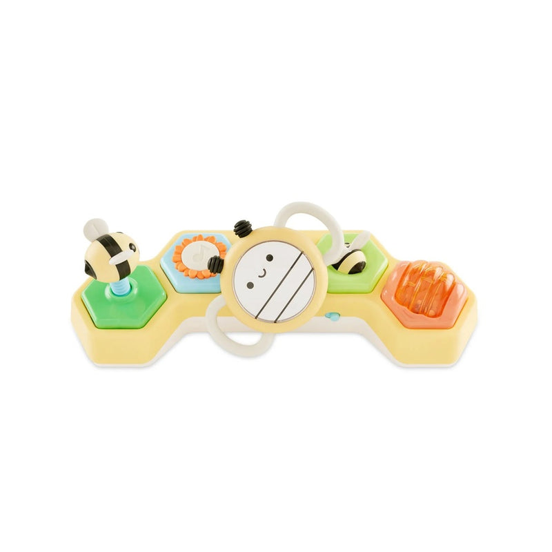 Skip Hop Farmstand See & Bee Steering Wheel