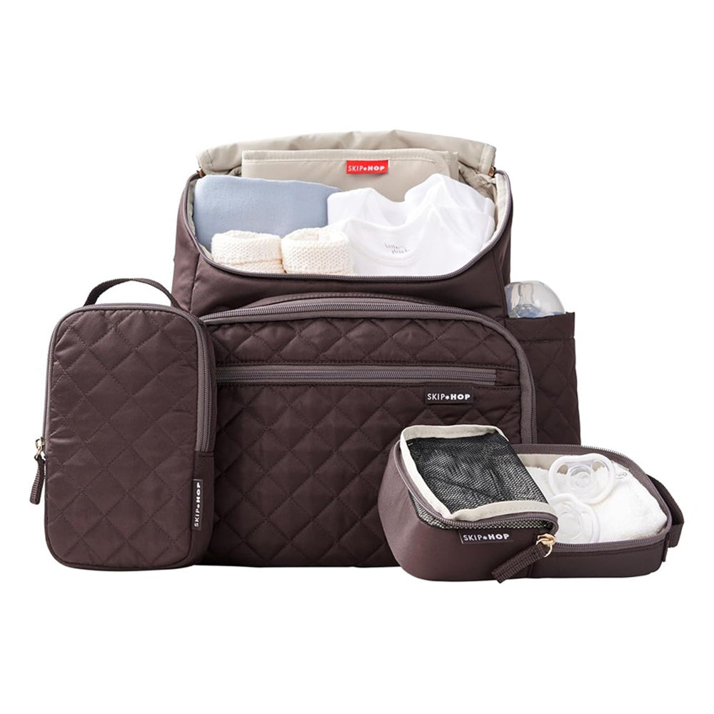 Skip Hop Forma Nappy Backpack
