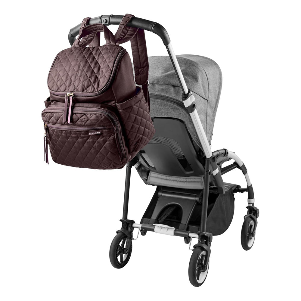 Skip Hop Forma Nappy Backpack