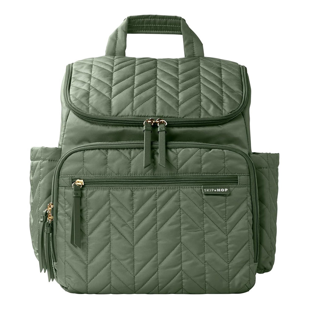 Skip Hop Forma Nappy Backpack