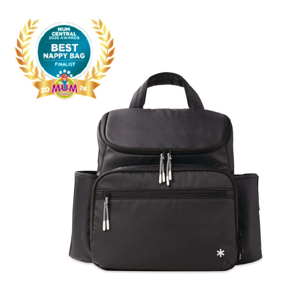 Skip Hop Forma Next Nappy Backpack