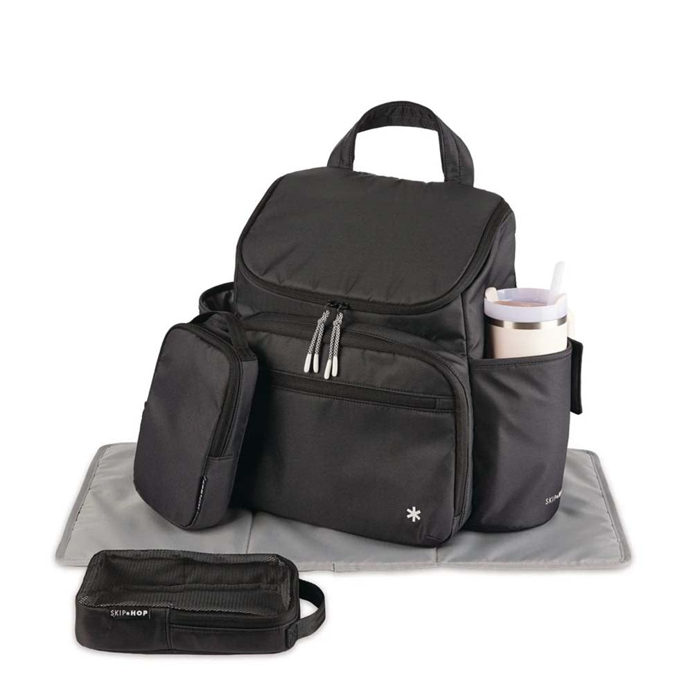 Skip Hop Forma Next Nappy Backpack
