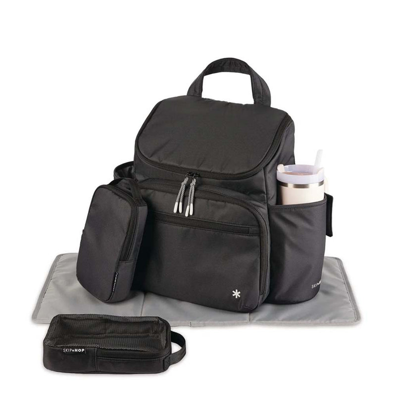 Skip Hop Forma Next Nappy Backpack
