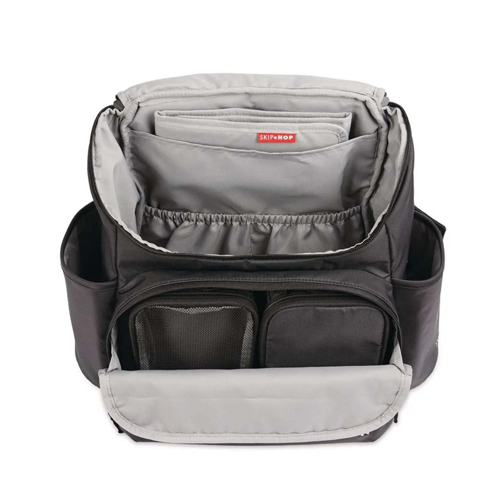Skip Hop Forma Next Nappy Backpack