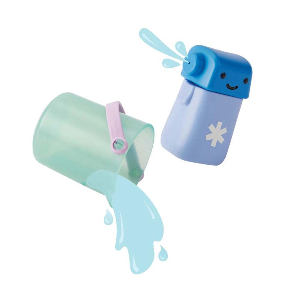 Skip Hop Fresh & Clean - Mirror Fun Set