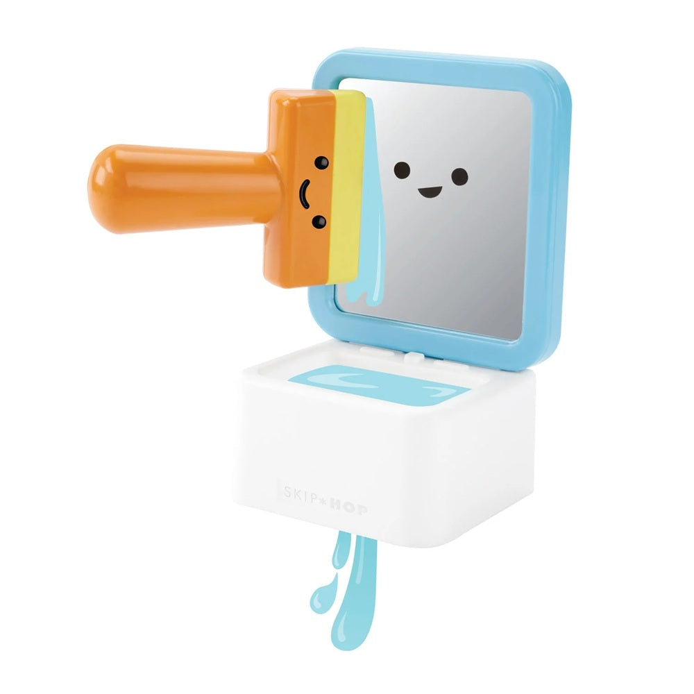 Skip Hop Fresh & Clean - Mirror Fun Set
