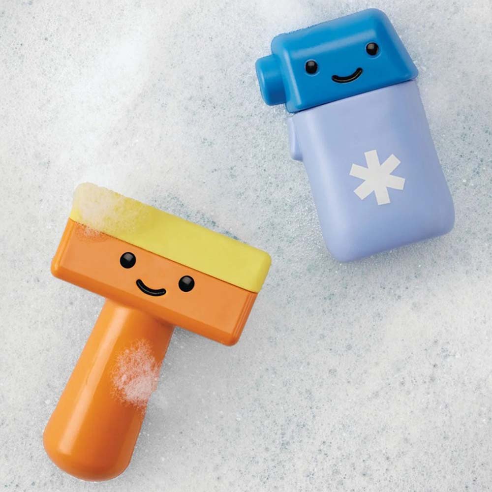 Skip Hop Fresh & Clean - Mirror Fun Set