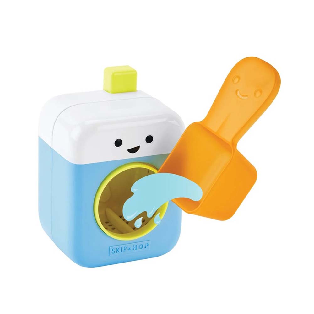 Skip Hop Fresh & Clean Spin Cycle Set
