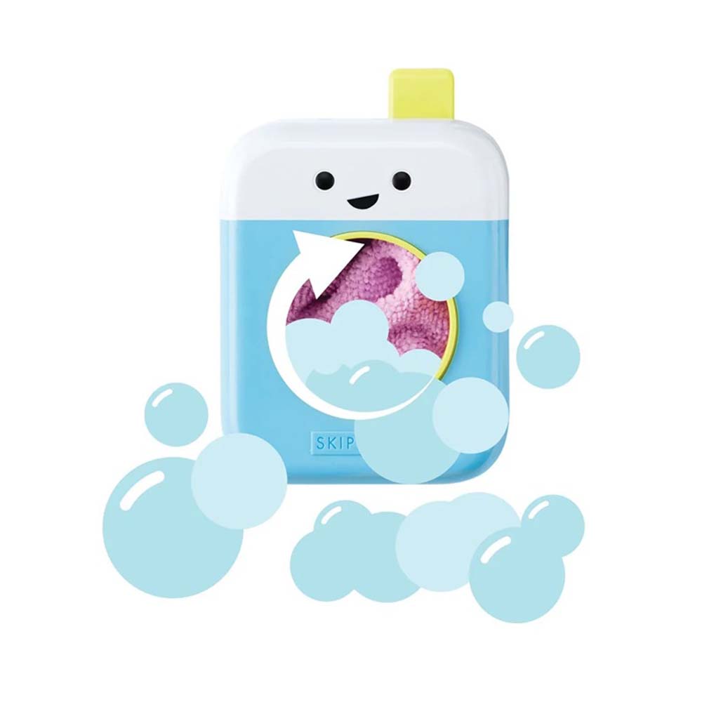 Skip Hop Fresh & Clean Spin Cycle Set