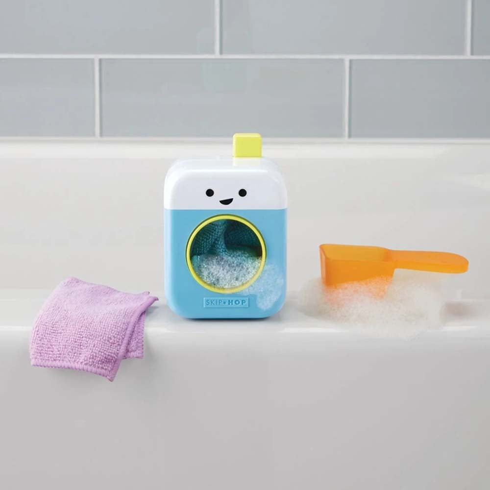 Skip Hop Fresh & Clean Spin Cycle Set