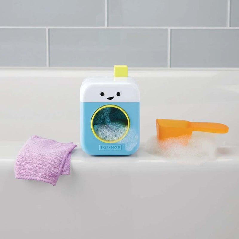 Skip Hop Fresh & Clean Spin Cycle Set