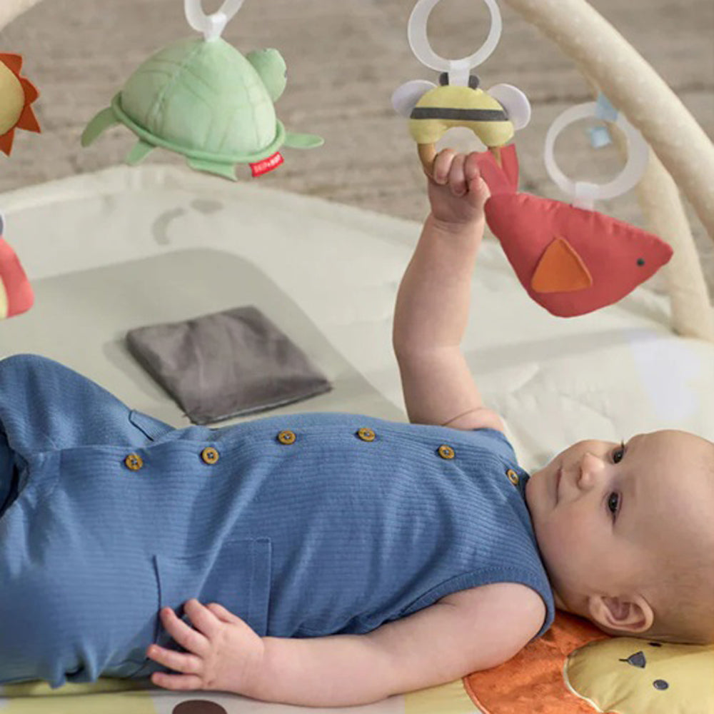 Skip Hop Geometric Wonders Activity Gym