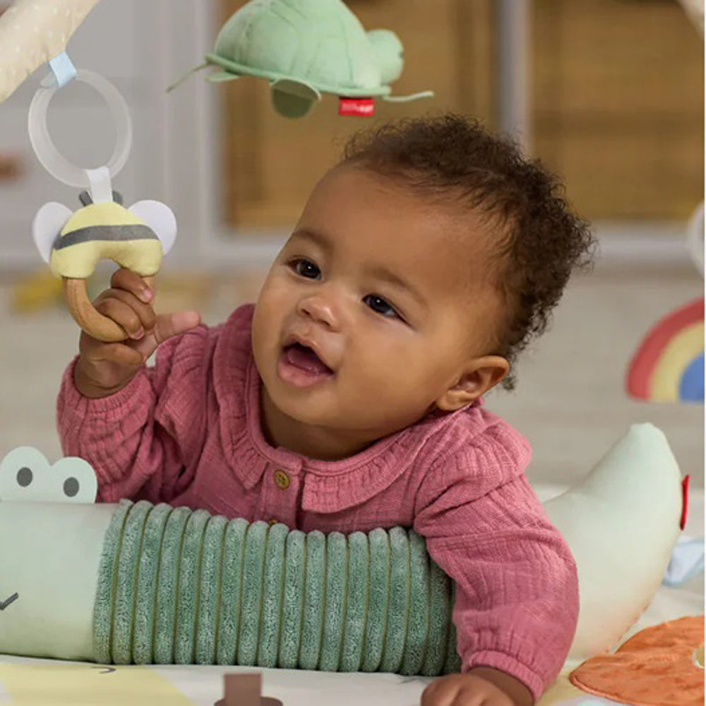 Skip Hop Geometric Wonders Activity Gym