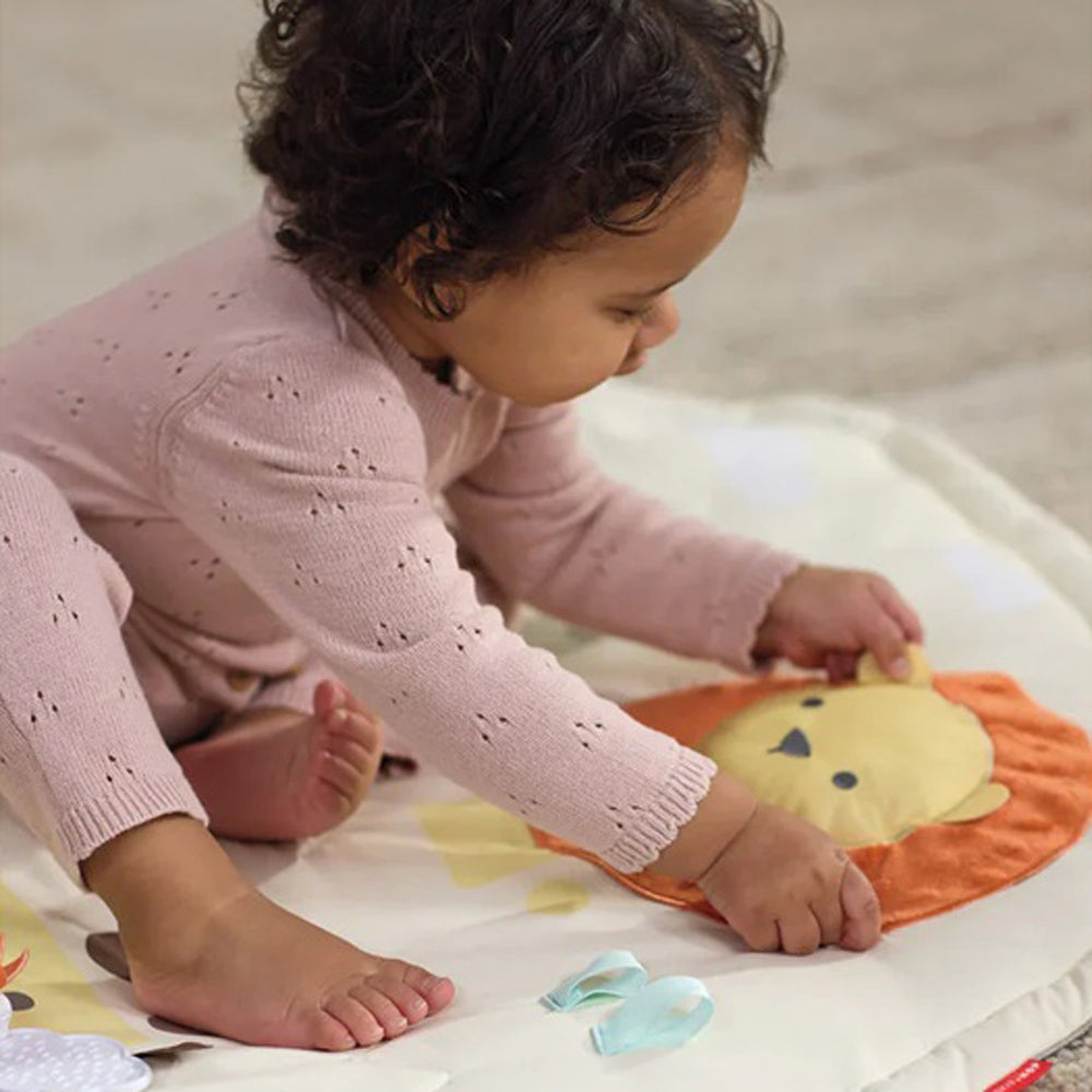 Skip Hop Geometric Wonders Activity Gym