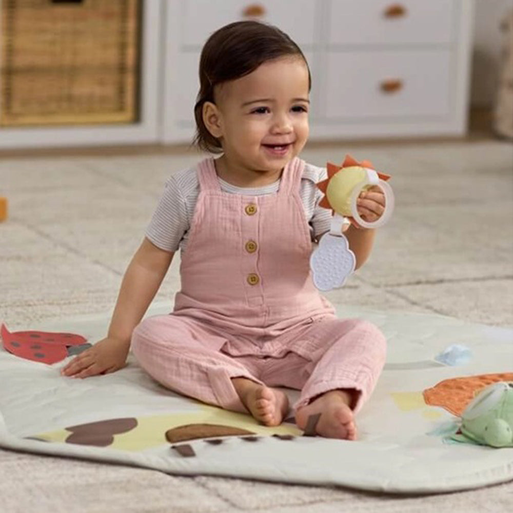 Skip Hop Geometric Wonders Activity Gym