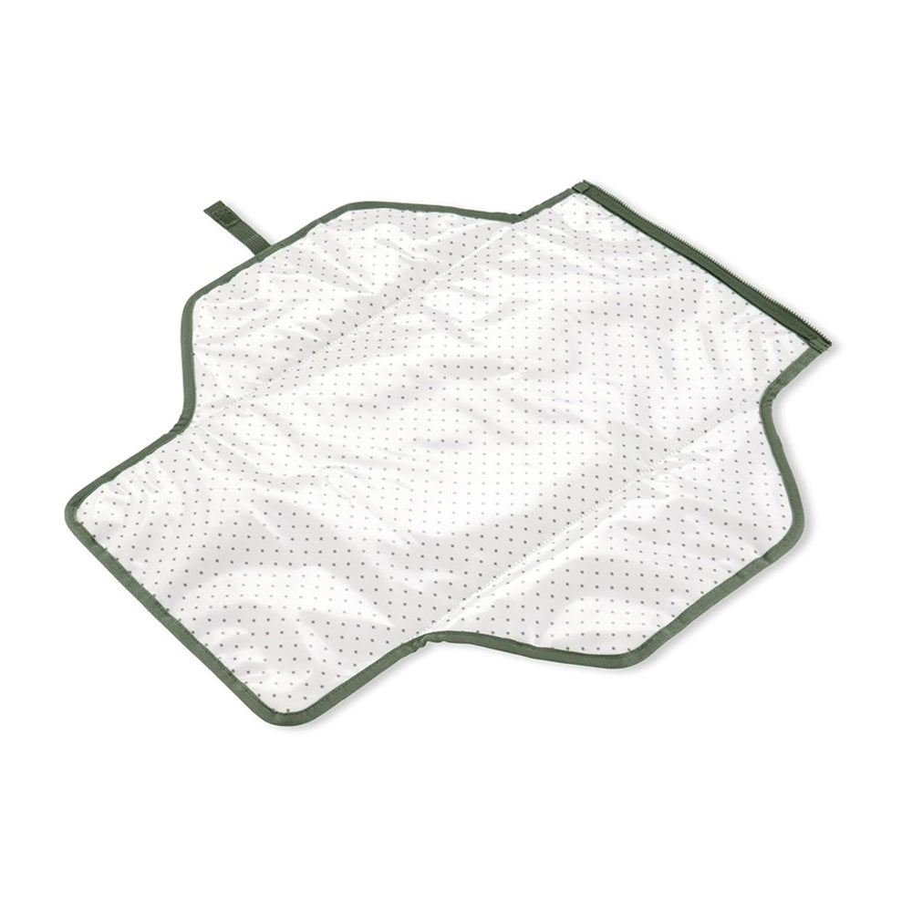 Skip Hop Pronto Signature Changing Station Dark Sage