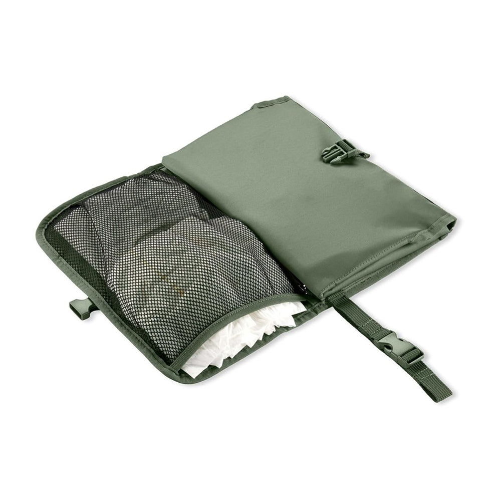 Skip Hop Pronto Signature Changing Station Dark Sage