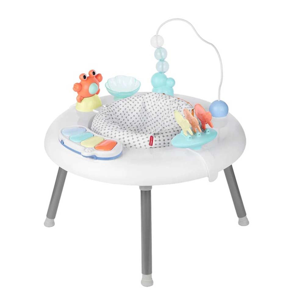 Skip Hop Seascape 2-in-1 Activity Centre