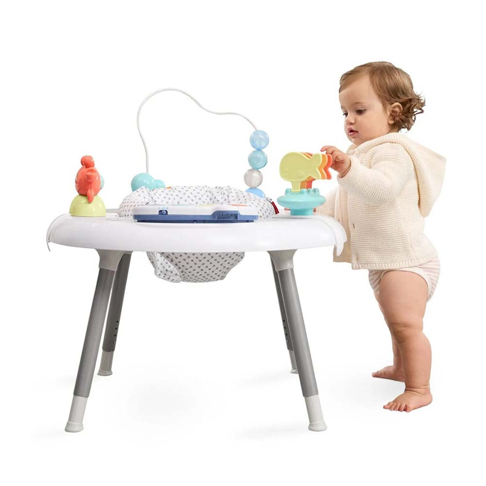 Skip Hop Seascape 2-in-1 Activity Centre