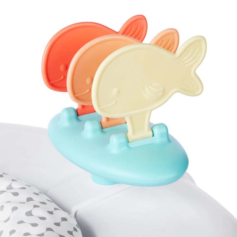 Skip Hop Seascape 2-in-1 Activity Centre