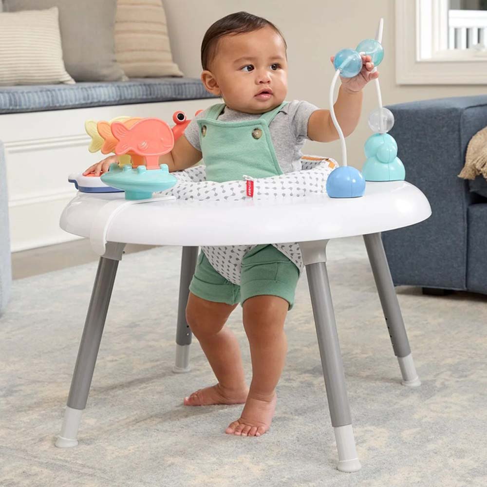 Skip Hop Seascape 2-in-1 Activity Centre