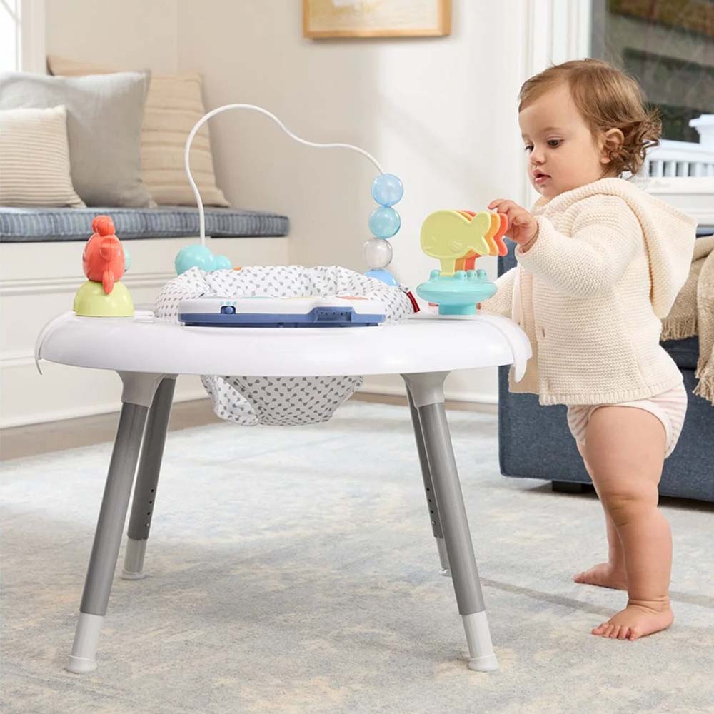 Skip Hop Seascape 2-in-1 Activity Centre
