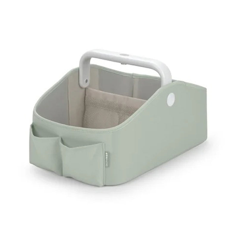 Skip Hop Skip Hop Light Up Nappy Caddy - Sage
