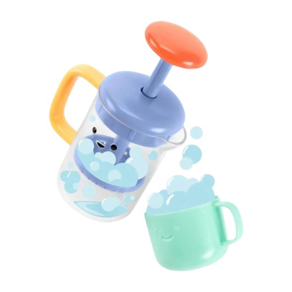 Skip Hop Tub to Table Cafe Bubble & Foam Set