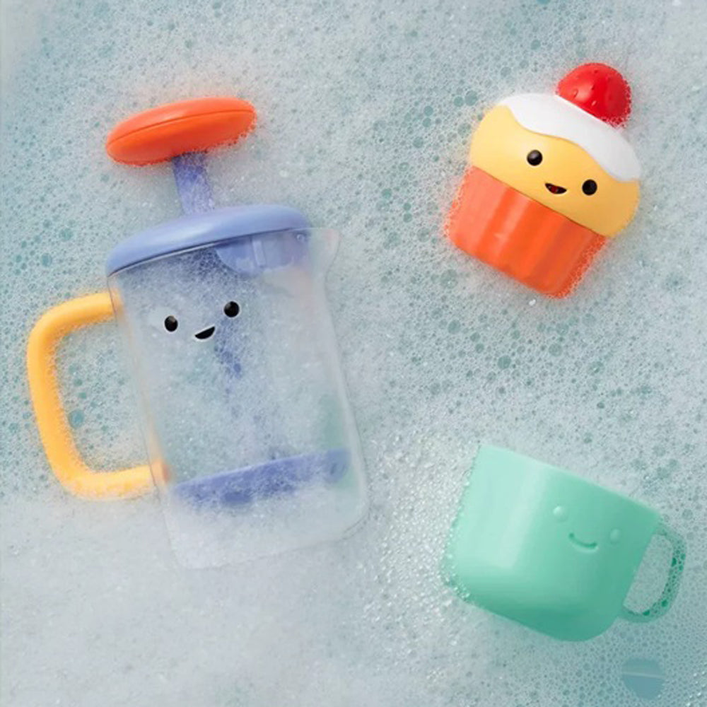 Skip Hop Tub to Table Cafe Bubble & Foam Set