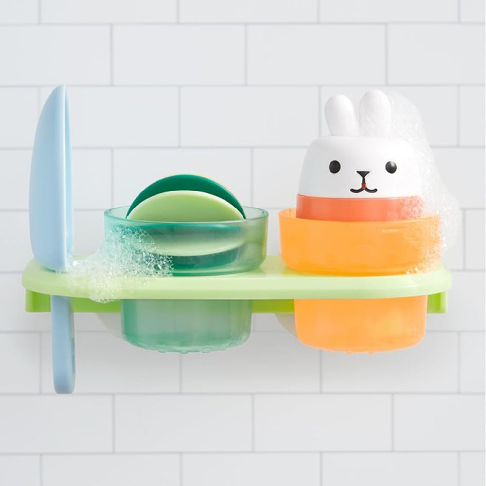 Skip Hop Tub to Table Cafe Plant & Splash Set
