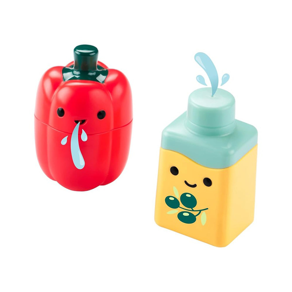 Skip Hop Tub to Table Cafe Prep & Serve Salad