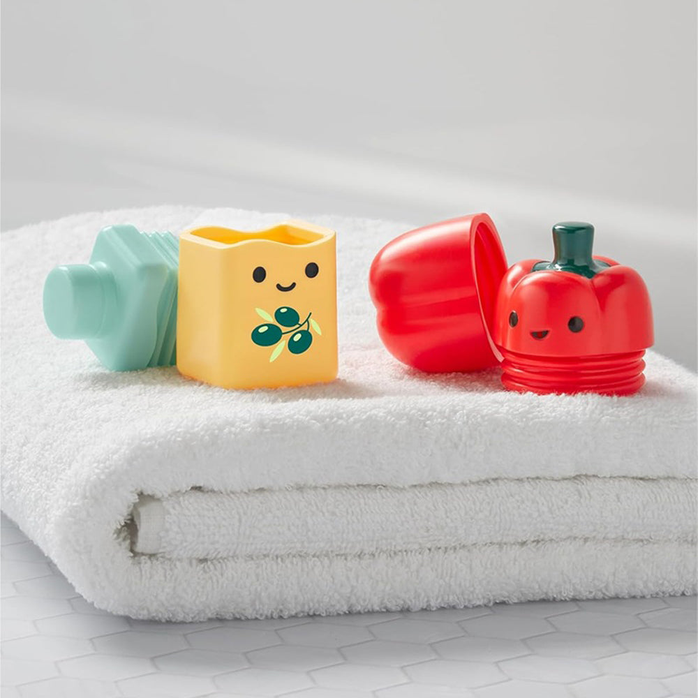 Skip Hop Tub to Table Cafe Prep & Serve Salad