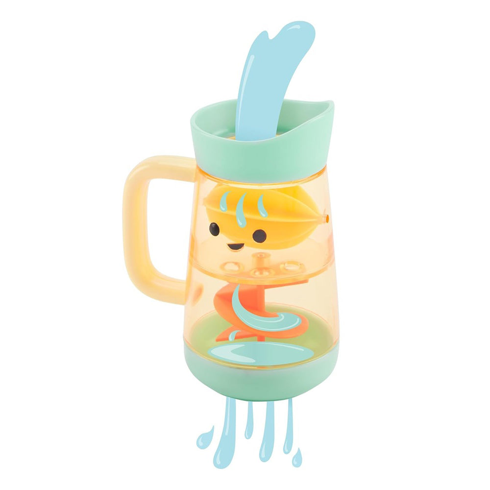 Skip Hop Tub to Table Cafe Swirl & Splash Lemonade