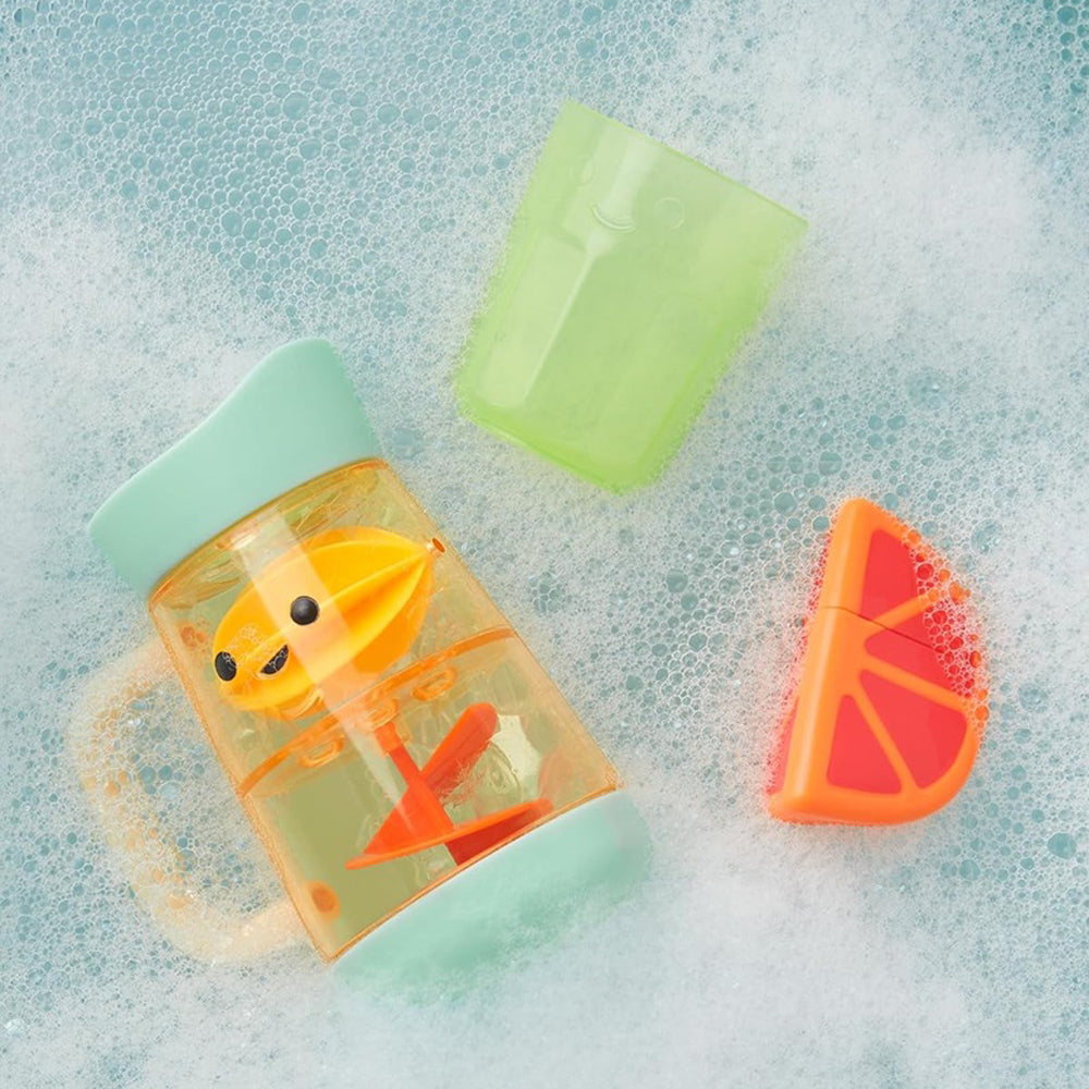 Skip Hop Tub to Table Cafe Swirl & Splash Lemonade