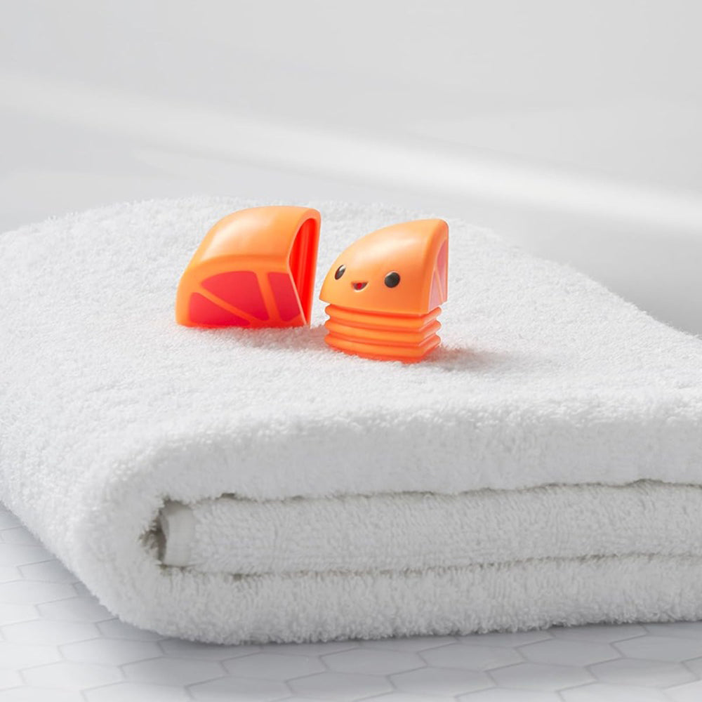 Skip Hop Tub to Table Cafe Swirl & Splash Lemonade