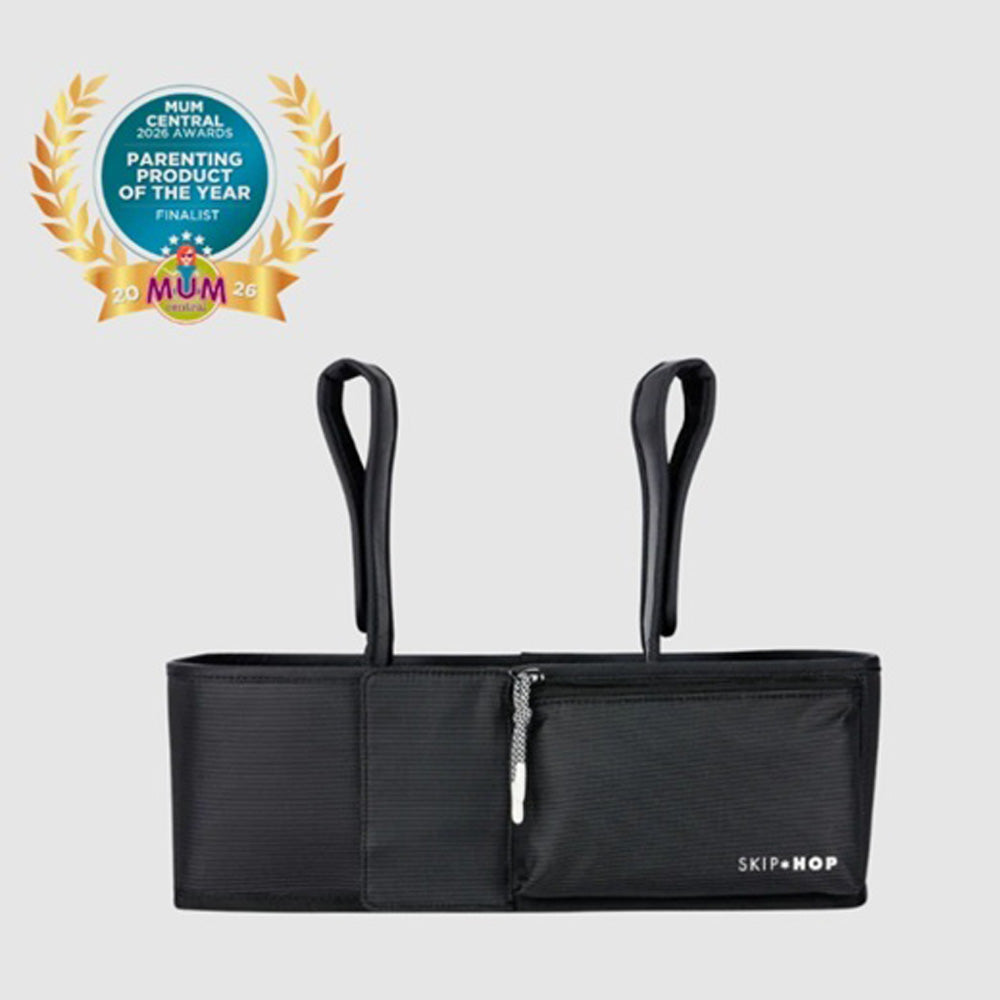 Skip Hop Ultimate Stroller Organiser