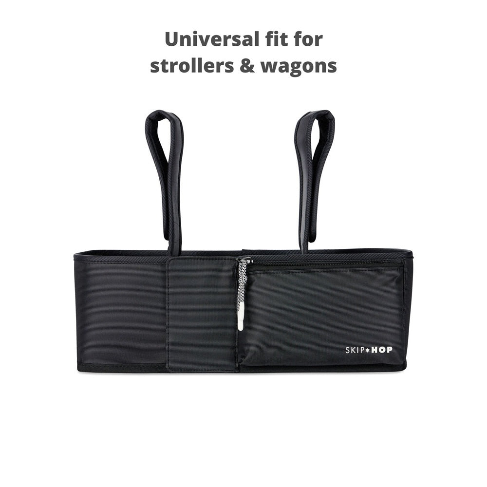 Skip Hop Ultimate Stroller Organiser