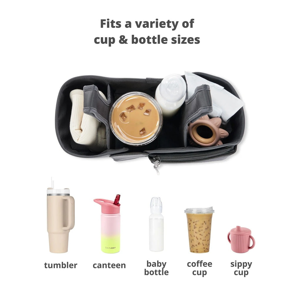 Skip Hop Ultimate Stroller Organiser