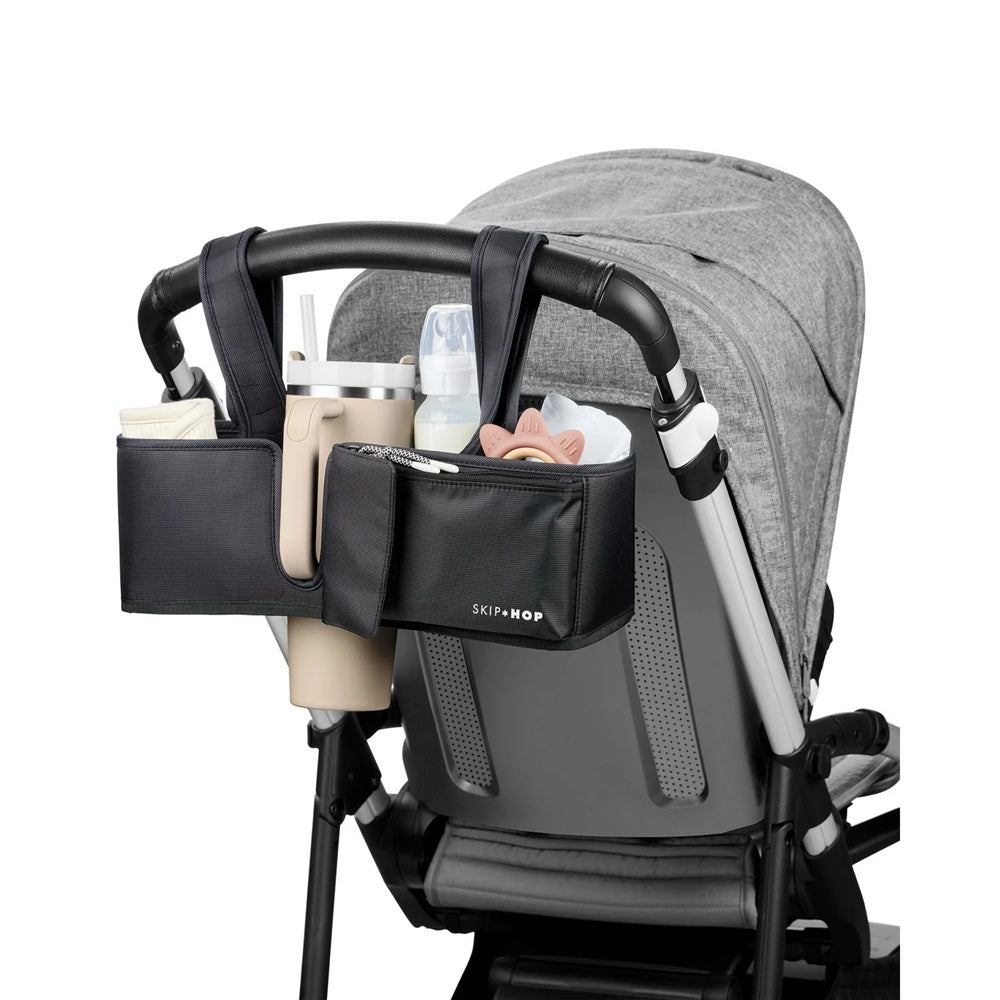 Skip Hop Ultimate Stroller Organiser
