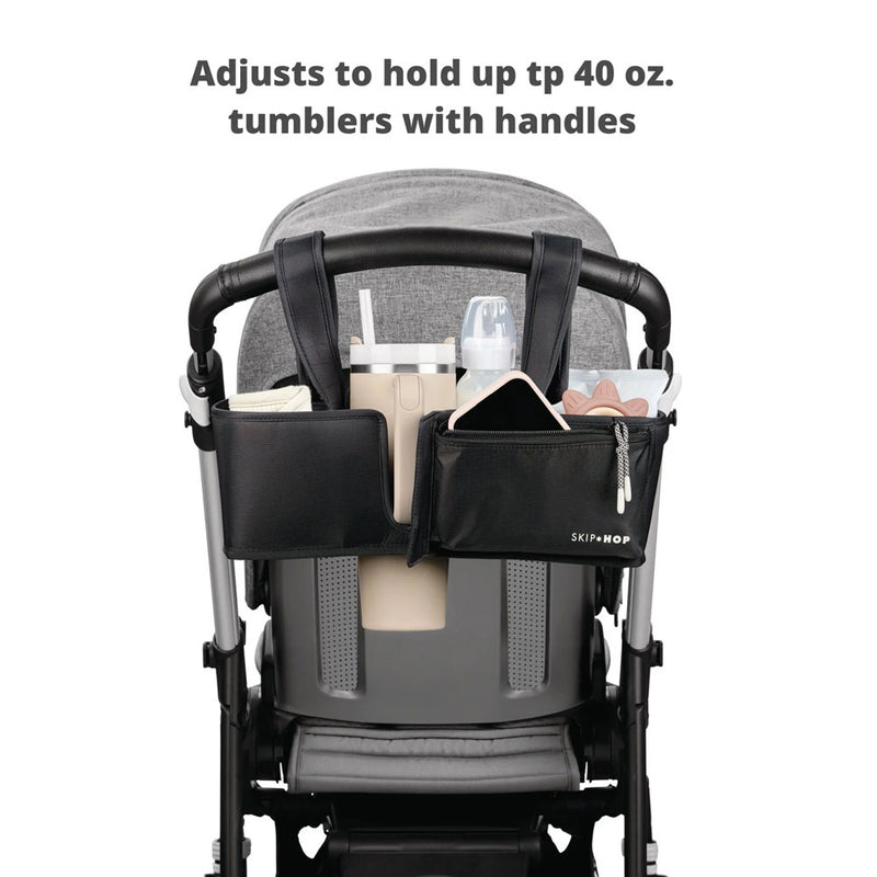 Skip Hop Ultimate Stroller Organiser